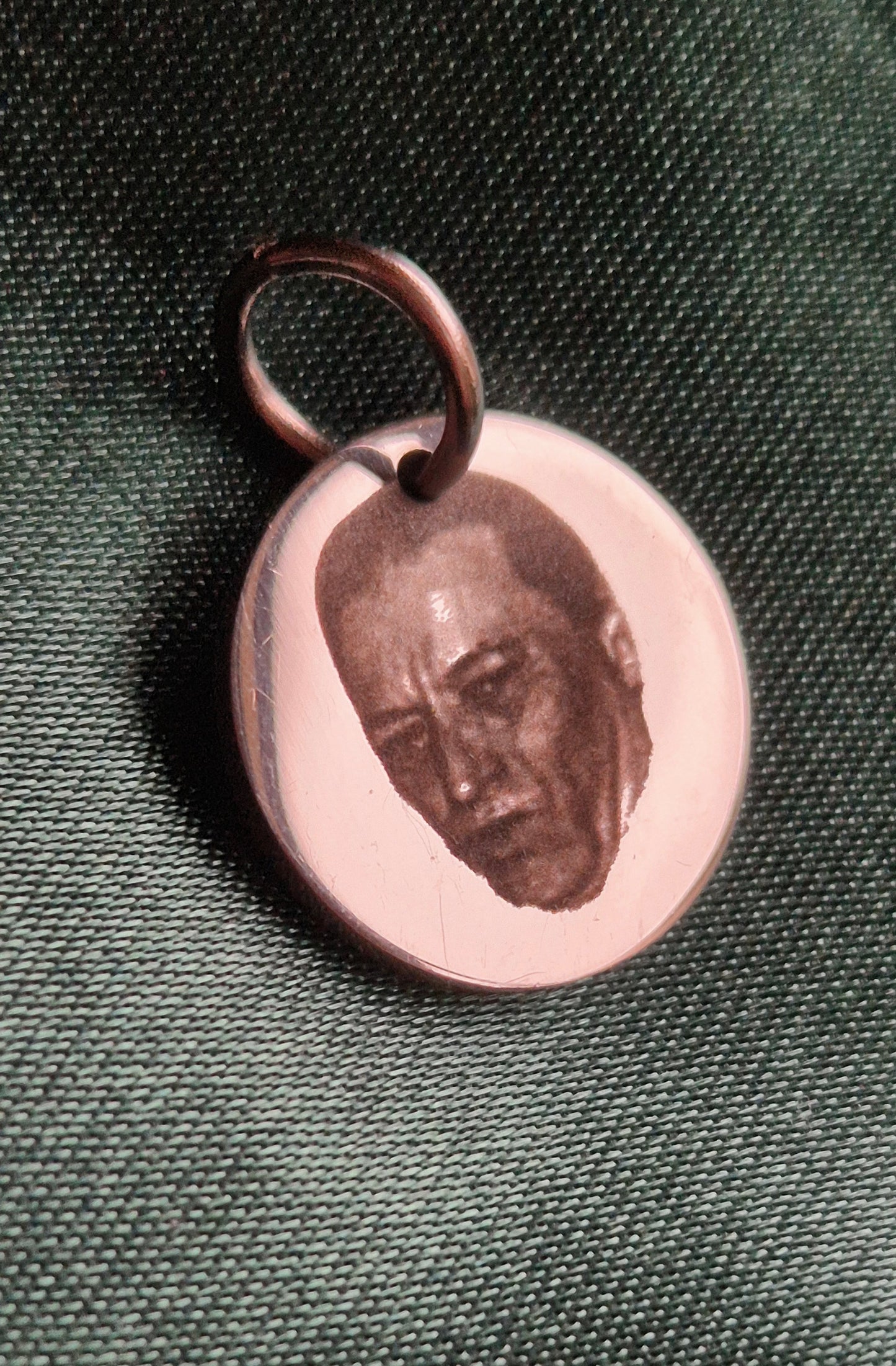 Photo Pendant Only