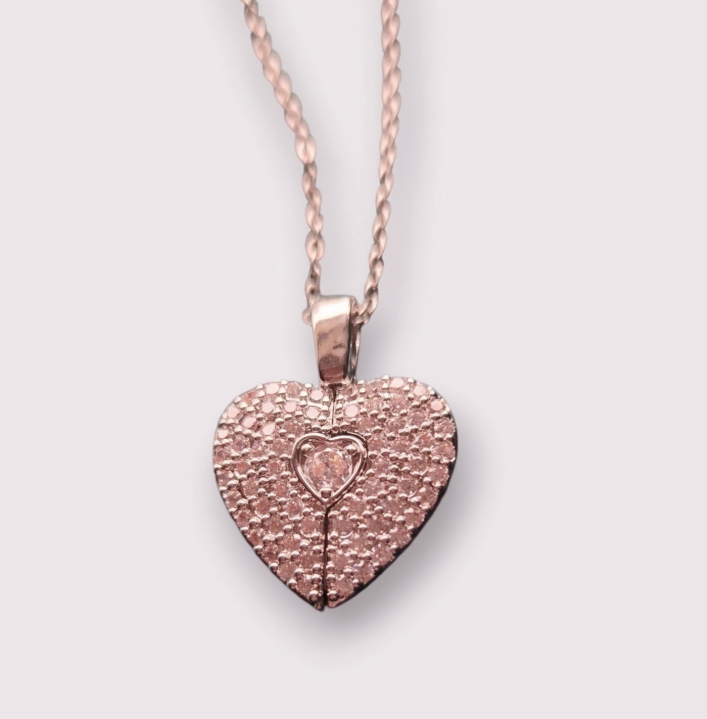 Angel Wings Necklace (Remembrance)