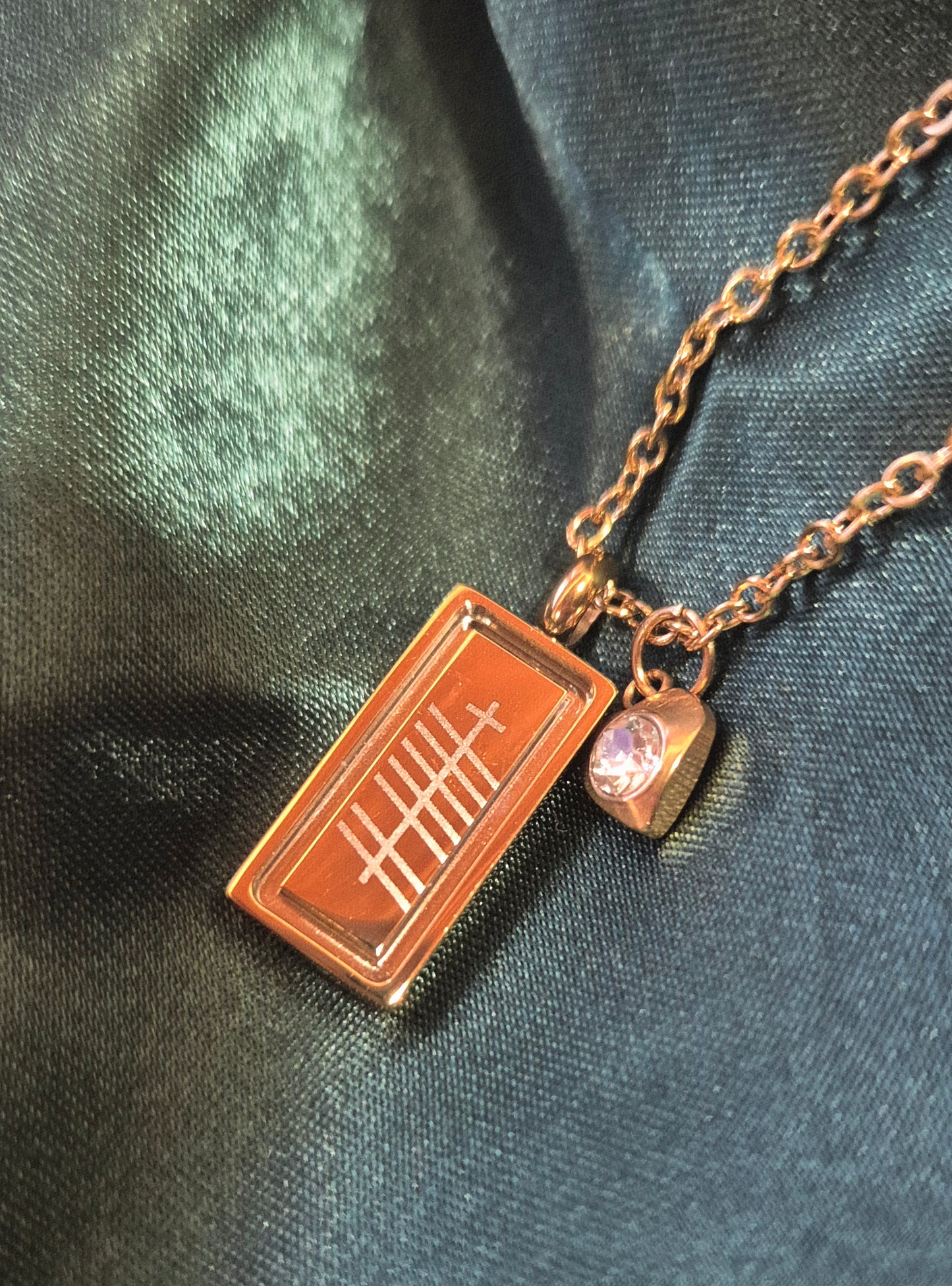 Ogham Grá