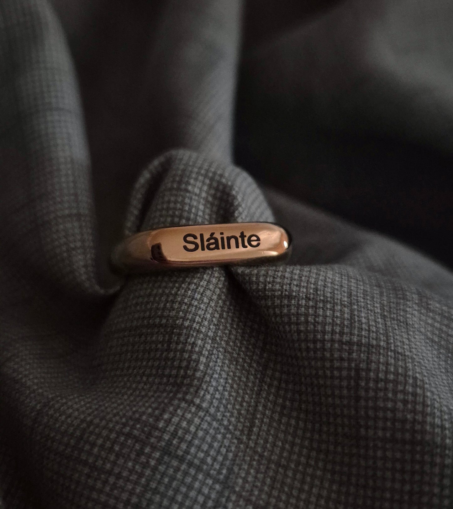 Sláinte Ring