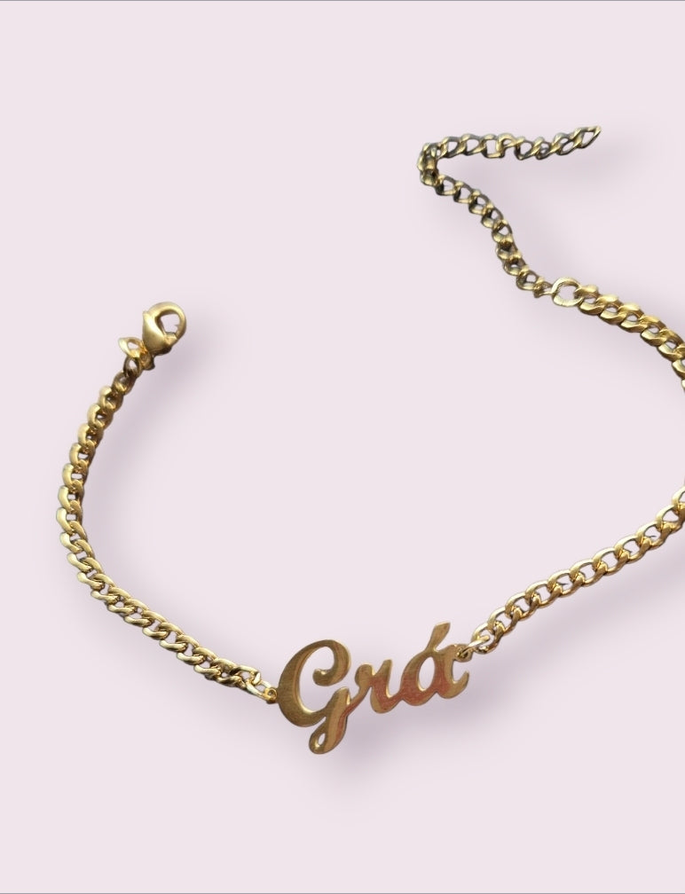 Grá Bracelet