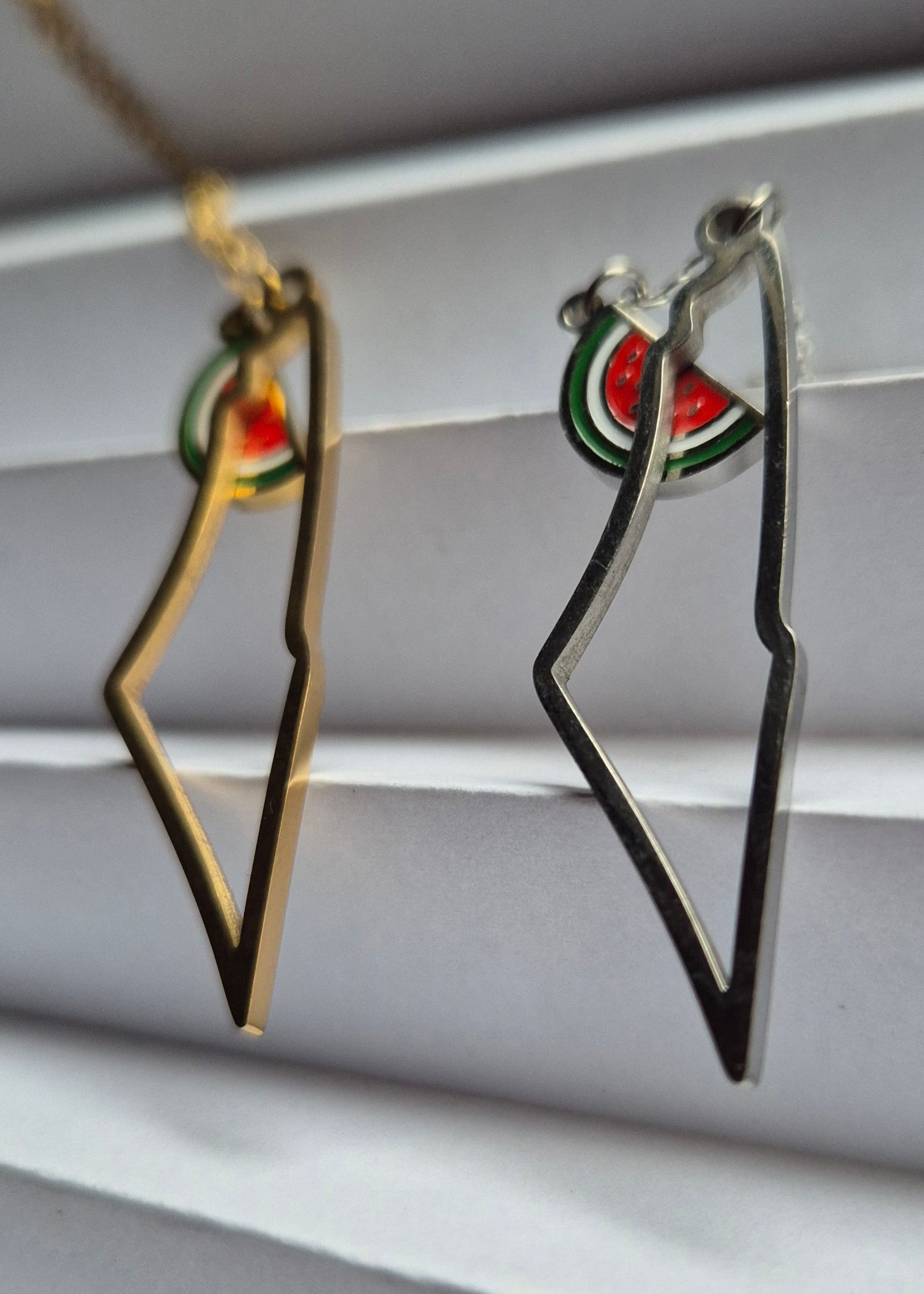 Palestine Jewellery