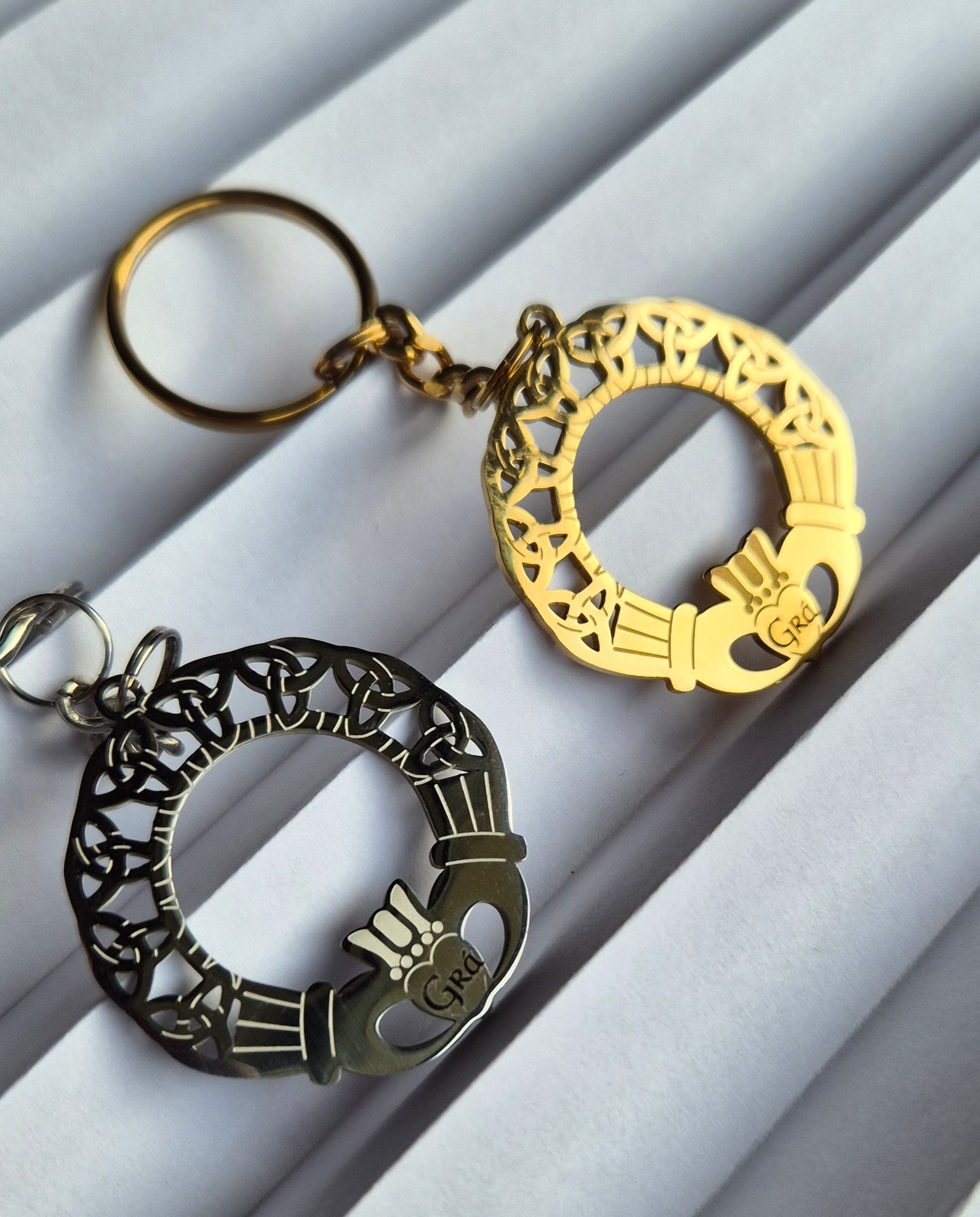 Keyrings