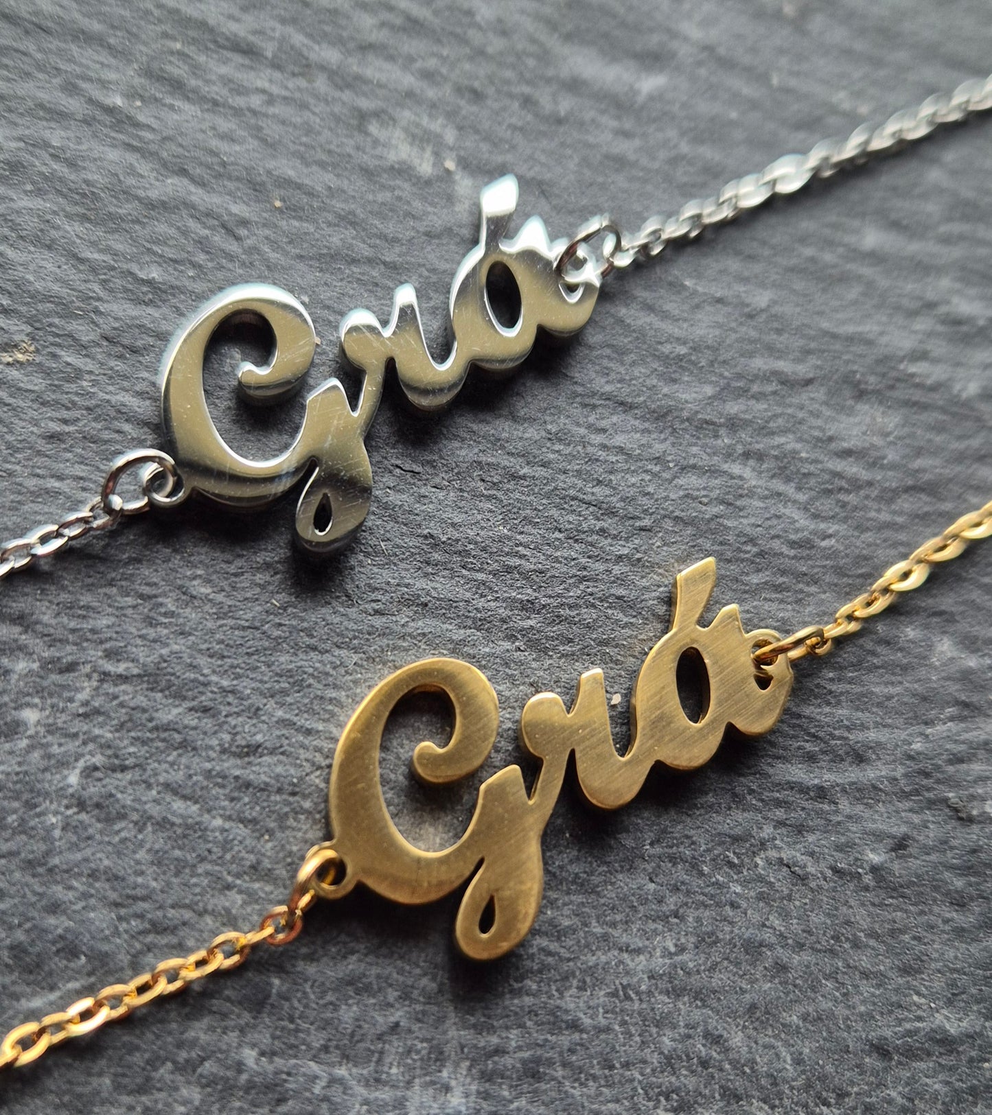 Grá baby to child bracelet