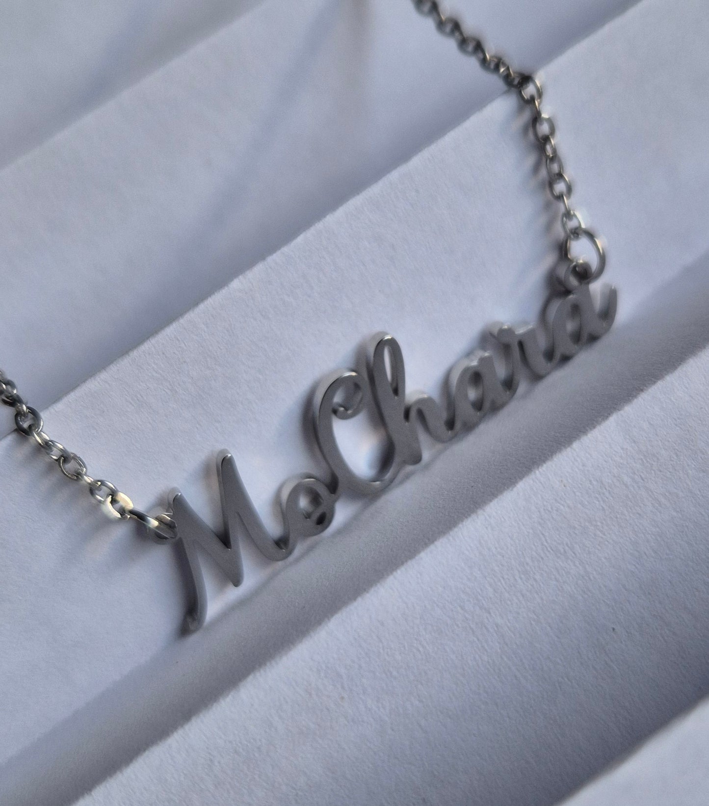 Mo chara (my friend) Necklace