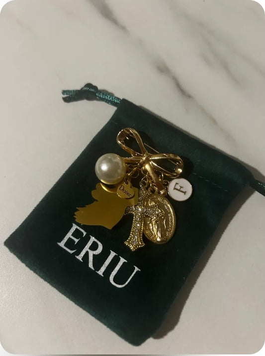 Ireland Pendant