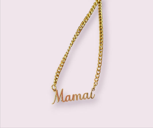 Mamaí 50cm