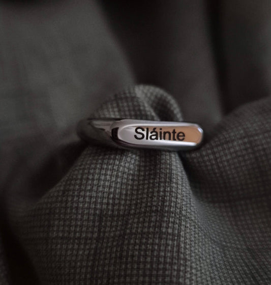 Sláinte Ring