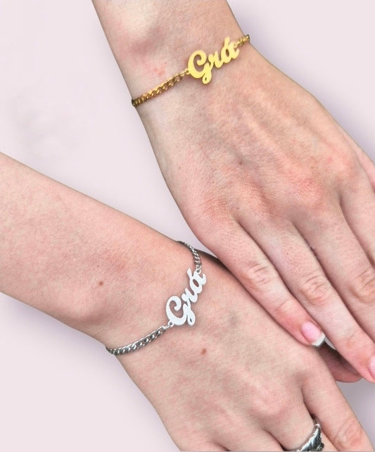 Grá Bracelet