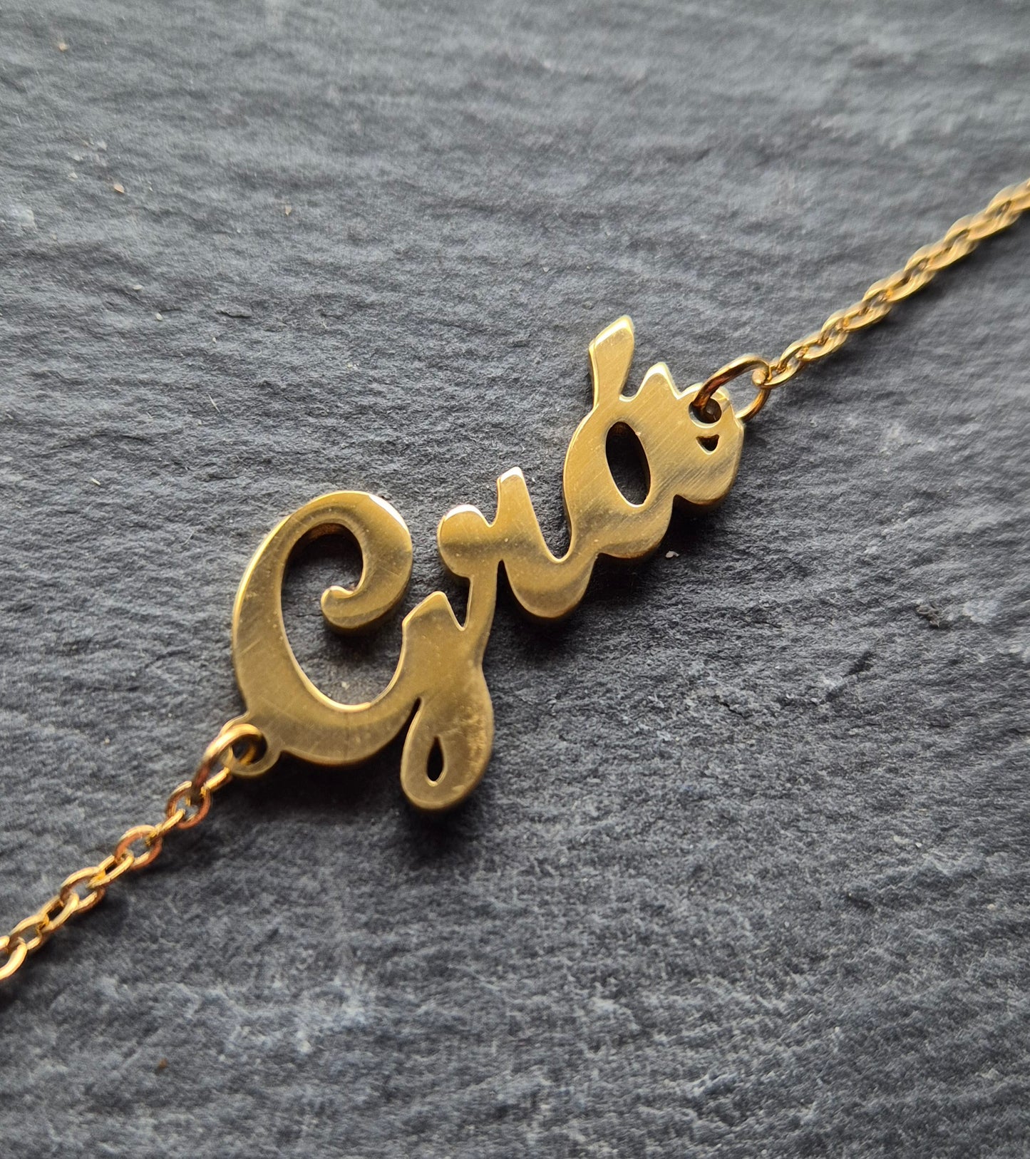 Grá Bracelet to match child's