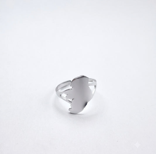 Éire Adjustable Ring