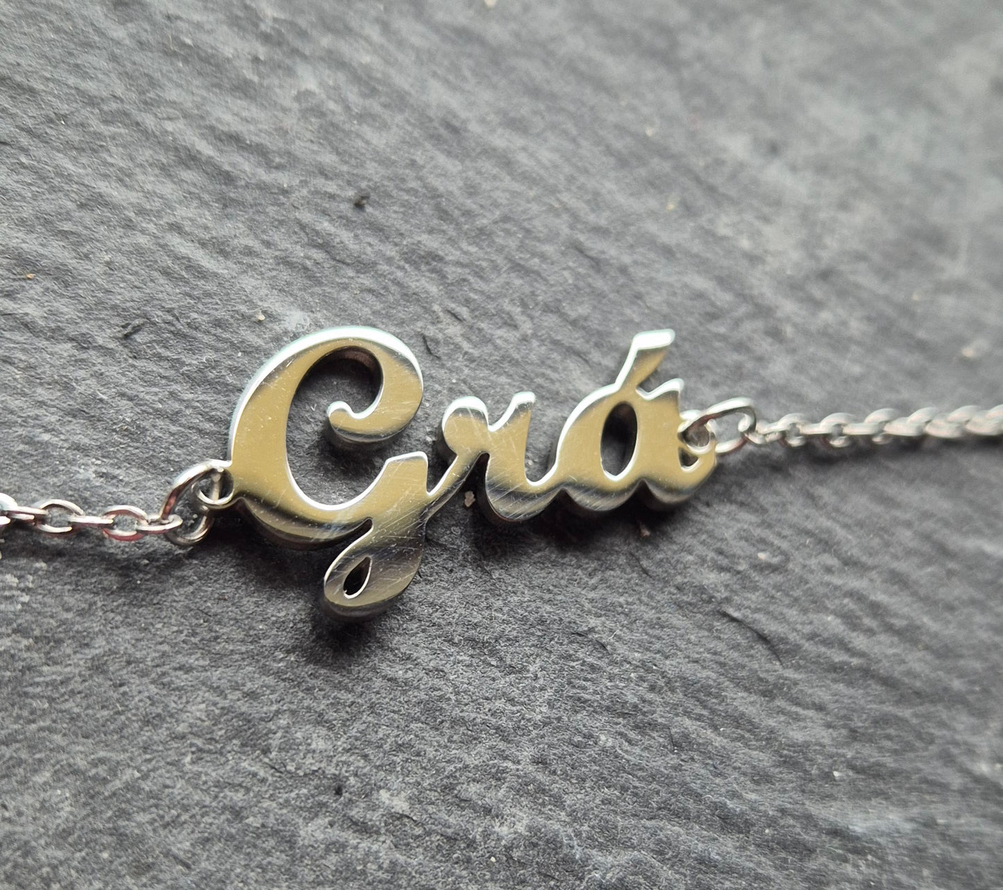 Grá Bracelet to match child's